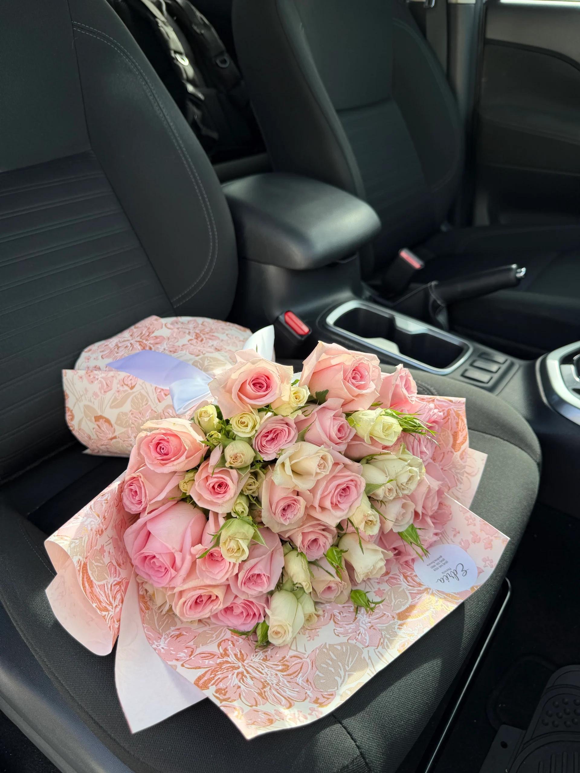 Rosas y Rosas (24 rosas) - Imagen 3