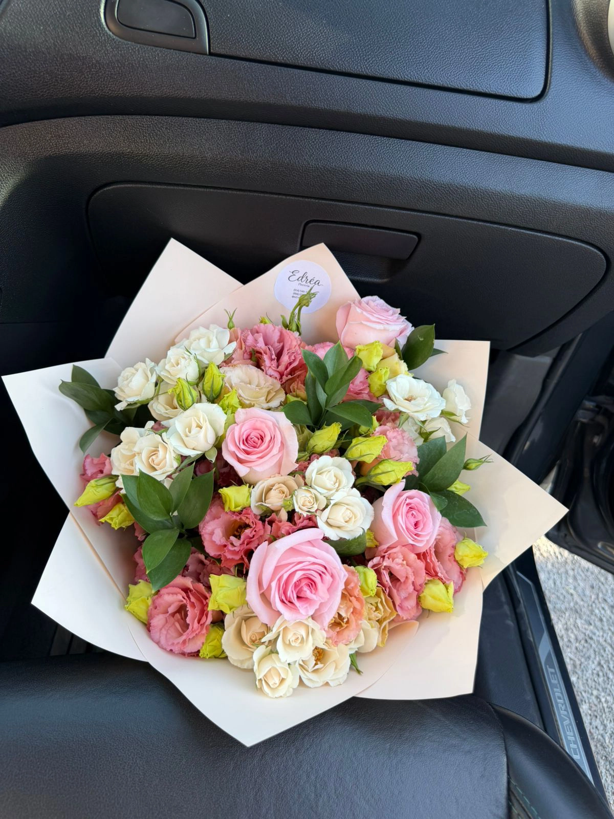 Lisianthus